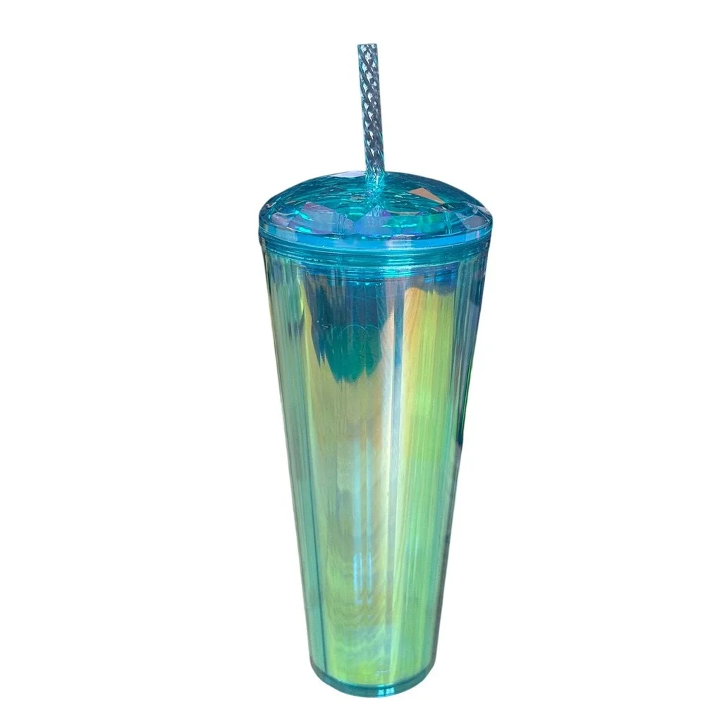 Starbucks cold cup